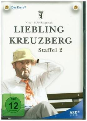 Becker / Plenzdorf / Gericke |  Liebling Kreuzberg | Sonstiges |  Sack Fachmedien