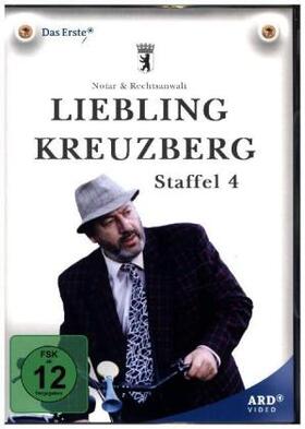 Becker / Plenzdorf / Gericke |  Liebling Kreuzberg | Sonstiges |  Sack Fachmedien