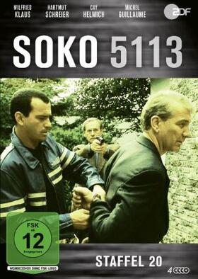 Lens / Wendleder / Wedegärtner |  Soko 5113 | Sonstiges |  Sack Fachmedien