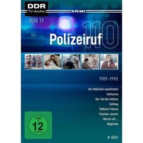  Polizeiruf 110 | Sonstiges |  Sack Fachmedien