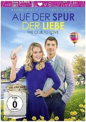 Pitta |  Auf der Spur der Liebe - The Clue to Love | Sonstiges |  Sack Fachmedien