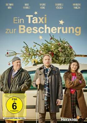 Mayer |  Ein Taxi zur Bescherung | Sonstiges |  Sack Fachmedien