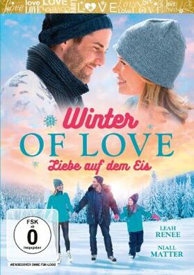Kymlicka |  Winter of Love - Liebe auf dem Eis | Sonstiges |  Sack Fachmedien