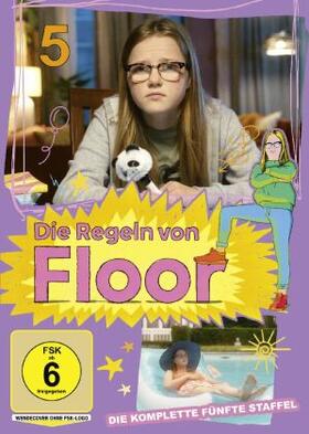 Barnhoorn / Duyns / Hoffman |  Die Regeln von Floor | Sonstiges |  Sack Fachmedien