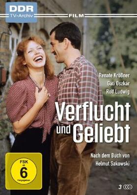 Sakowski |  Verflucht und geliebt | Sonstiges |  Sack Fachmedien