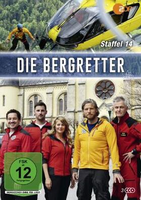 Berndt / Merz / Straka |  Die Bergretter | Sonstiges |  Sack Fachmedien