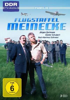Helm |  Flugstaffel Meinecke | Sonstiges |  Sack Fachmedien
