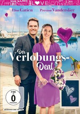 Martinez |  Der Verlobungs-Deal | Sonstiges |  Sack Fachmedien