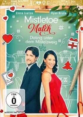 Randall | Mistletoe Match - Dating unter dem Mistelzweig | Sonstiges | 405-291239112-3 | sack.de