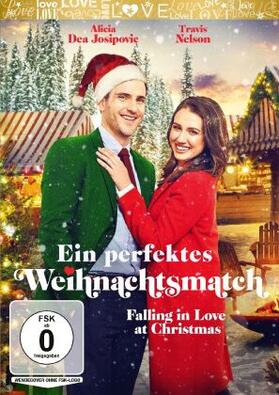 Dion |  Ein perfektes Weihnachtsmatch - Falling In Love At Christmas | Sonstiges |  Sack Fachmedien