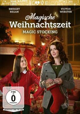 Baron |  Magic Stocking - Magische Weihnachtszeit | Sonstiges |  Sack Fachmedien