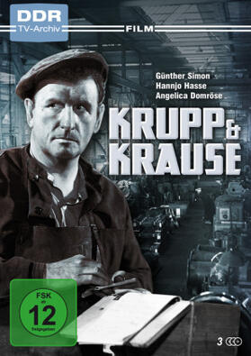 Bengsch / Helms-Liesenhoff / Lang |  Krupp & Krause | Sonstiges |  Sack Fachmedien