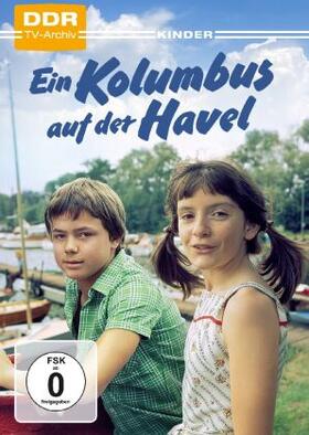 Abraham / Goßens |  Ein Kolumbus auf der Havel | Sonstiges |  Sack Fachmedien