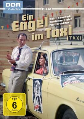 Hasler / Klunter |  Ein Engel im Taxi | Sonstiges |  Sack Fachmedien