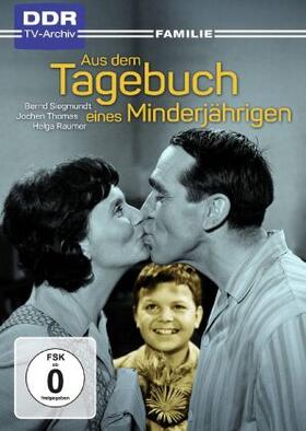 David |  Aus dem Tagebuch eines Minderjährigen | Sonstiges |  Sack Fachmedien