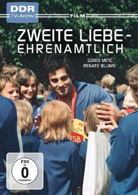 Held / Hoelzke / Lang |  Zweite Liebe - ehrenamtlich | Sonstiges |  Sack Fachmedien