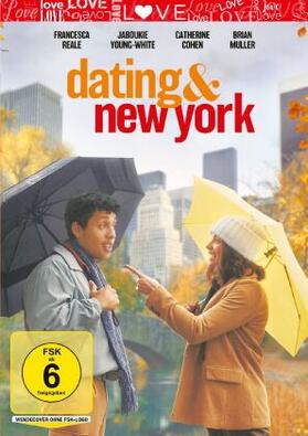 Feingold | Dating & New York | Sonstiges | 405-291239151-2 | sack.de