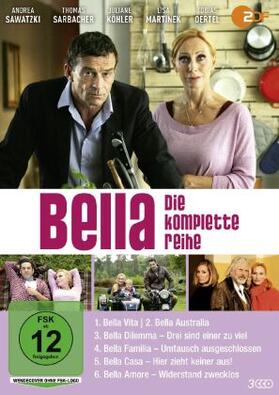  Bella | Sonstiges |  Sack Fachmedien