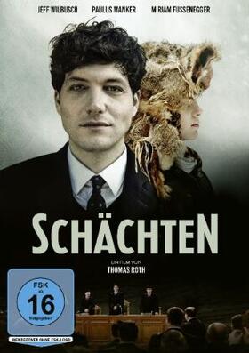 Roth |  Schächten | Sonstiges |  Sack Fachmedien