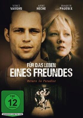 Jolivet / Schatzky / Strick | Für das Leben eines Freundes | Sonstiges | 405-291239217-5 | sack.de