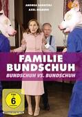 Kuhlmann |  Familie Bundschuh - Bundschuh vs. Bundschuh | Sonstiges |  Sack Fachmedien