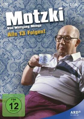 Menge |  Motzki | Sonstiges |  Sack Fachmedien