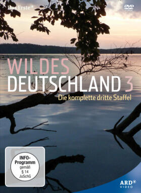 Grospitz / Haft / Hauschild |  Wildes Deutschland | Sonstiges |  Sack Fachmedien