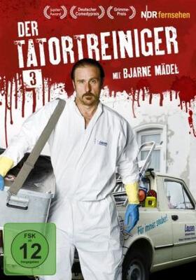  Der Tatortreiniger Teil 3 | Sonstiges |  Sack Fachmedien