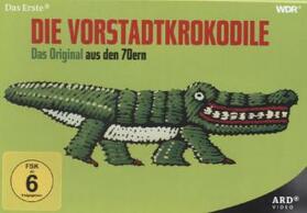 Grün |  Die Vorstadtkrokodile | Sonstiges |  Sack Fachmedien