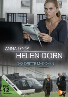 Vattrodt |  Helen Dorn - Das dritte Mädchen | Sonstiges |  Sack Fachmedien
