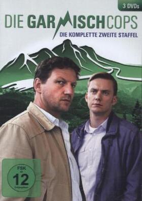 Leins / Schönberger / Milbers |  Die Garmisch-Cops | Sonstiges |  Sack Fachmedien