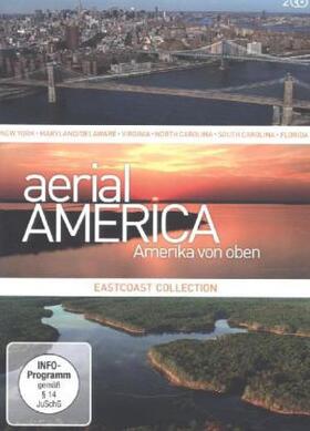 Beach / Page / Flannigan |  Aerial America - Amerika von oben: Eastcoast Collection | Sonstiges |  Sack Fachmedien