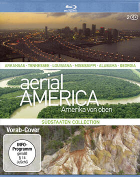 Beach / Page / Flannigan |  Aerial America - Amerika von oben: Südstaaten Collection | Sonstiges |  Sack Fachmedien