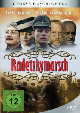 Conchon / Corti / Gardel |  Radetzkymarsch | Sonstiges |  Sack Fachmedien