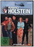 Köster / Muser / Raichle |  Kripo Holstein - Mord und Meer | Sonstiges |  Sack Fachmedien