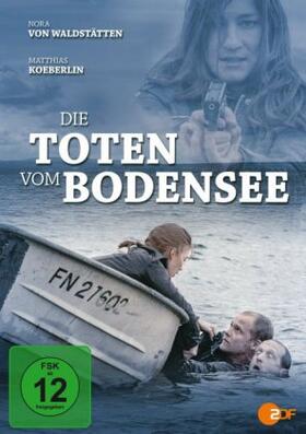 Wettcke |  Die Toten vom Bodensee | Sonstiges |  Sack Fachmedien