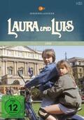 Pfaue |  Laura und Luis | Sonstiges |  Sack Fachmedien
