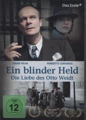 Grumbkow |  Ein blinder Held - Die Liebe des Otto Weidt | Sonstiges |  Sack Fachmedien