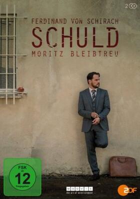 Schirach / Georgi / Grosse |  Schuld | Sonstiges |  Sack Fachmedien
