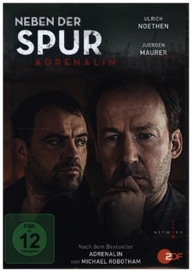 Boss / Stennert / Weis |  Neben der Spur - Adrenalin | Sonstiges |  Sack Fachmedien