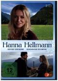  Hanna Hellmann - Der Ruf der Berge & Geheimnisse der Berge | Sonstiges |  Sack Fachmedien