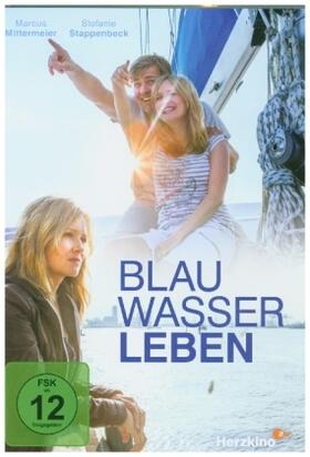  Blauwasserleben | Sonstiges |  Sack Fachmedien
