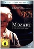 Bluwal / Marceau / Mistler |  Mozart - Das wahre Leben des genialen Musikers | Sonstiges |  Sack Fachmedien