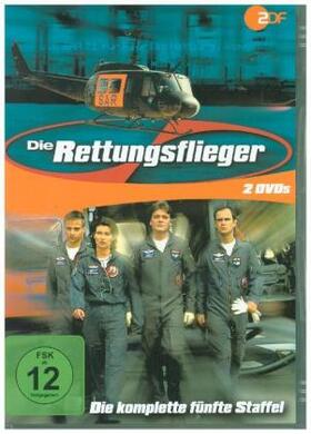 Herbert / Ströher / Goldberg |  Die Rettungsflieger | Sonstiges |  Sack Fachmedien