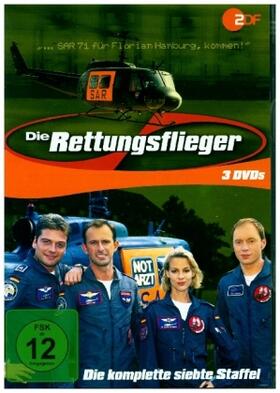 Herbert / Ströher / Goldberg |  Die Rettungsflieger | Sonstiges |  Sack Fachmedien