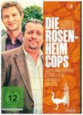 Schmidt / Mayer / Föhr |  Die Rosenheim Cops | Sonstiges |  Sack Fachmedien