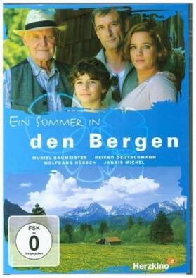 Stewart / Sycholt |  Ein Sommer in den Bergen | Sonstiges |  Sack Fachmedien