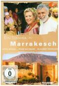 Sycholt |  Ein Sommer in Marrakesch | Sonstiges |  Sack Fachmedien