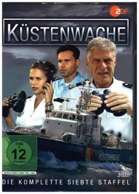 Holtheide / Muser / Büld |  Küstenwache | Sonstiges |  Sack Fachmedien