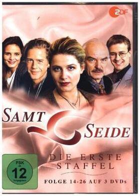 Baier / Werner / Ziemer |  Samt & Seide | Sonstiges |  Sack Fachmedien